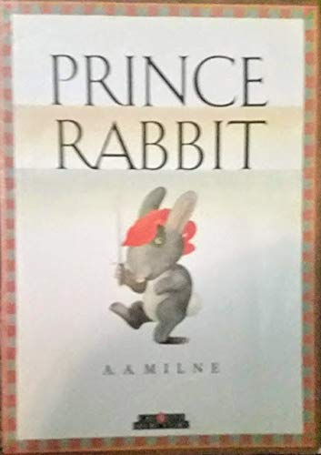 9780886824808: Prince Rabbit (Creative Short Stories)