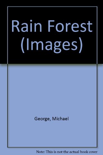Beispielbild fr Rain Forest zum Verkauf von Better World Books