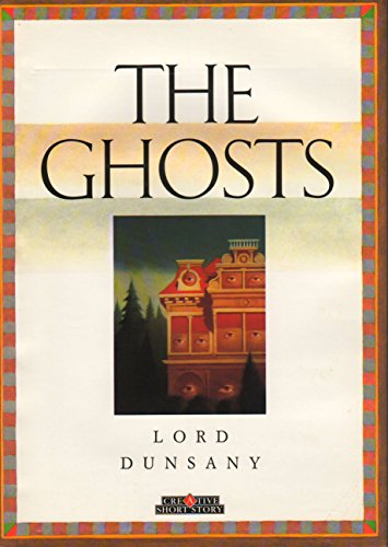 Beispielbild fr The Ghosts zum Verkauf von Books From California