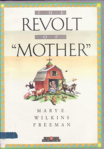 Imagen de archivo de The Revolt of Mother a la venta por ThriftBooks-Dallas