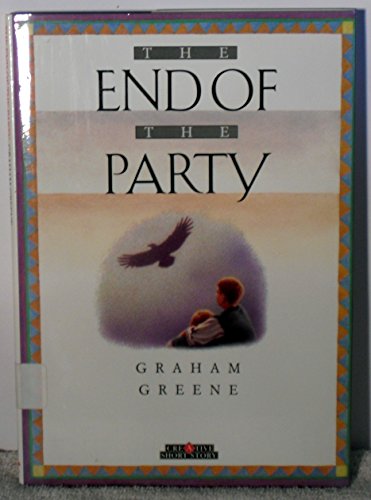 9780886824976: The End of the Party (Creative Short Stories)