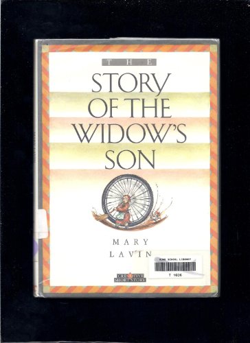 Beispielbild fr The Story of the Widow's Son zum Verkauf von ThriftBooks-Dallas