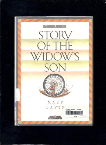 Imagen de archivo de The Story of the Widow's Son a la venta por ThriftBooks-Dallas