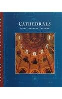 Imagen de archivo de Cathedrals a la venta por Better World Books