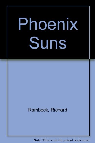 Stock image for Phoenix Suns for sale by Wonder Book