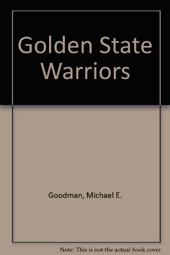 Beispielbild fr Golden State Warriors zum Verkauf von Wonder Book