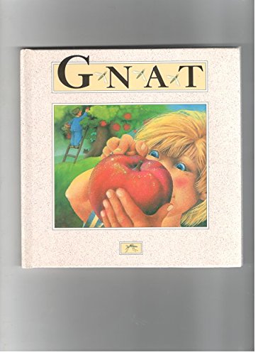 Beispielbild fr Gnat (My First Nature Book) zum Verkauf von Wonder Book