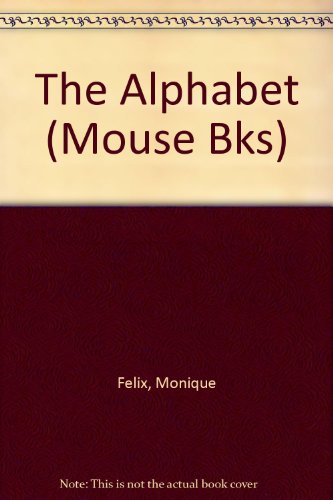 Stock image for The Alphabet for sale by Better World Books