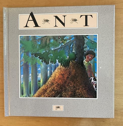 Stock image for Ant for sale by Eatons Books and Crafts