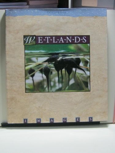 Stock image for Wetlands for sale by ThriftBooks-Atlanta