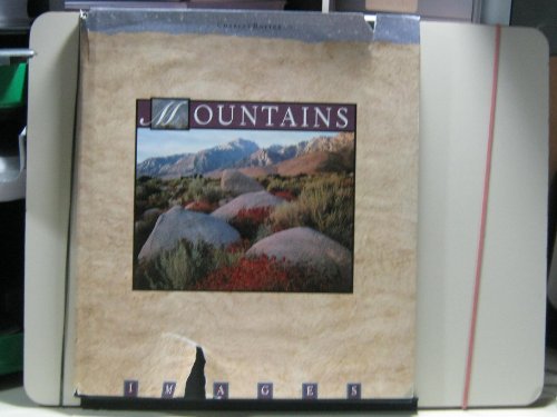 Beispielbild fr Mountains (Images (Mankato, Minn.).) zum Verkauf von BooksRun