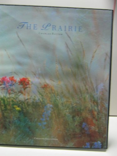 Stock image for The Prairie for sale by Better World Books