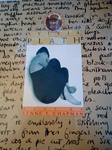 Imagen de archivo de Sylvia Plath a la venta por Better World Books: West