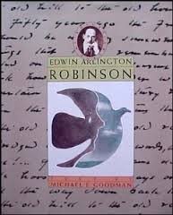 Stock image for Edwin Arlington Robinson for sale by Better World Books