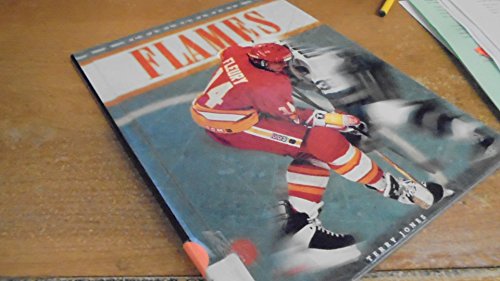 Stock image for Calgary Flames for sale by 2Vbooks