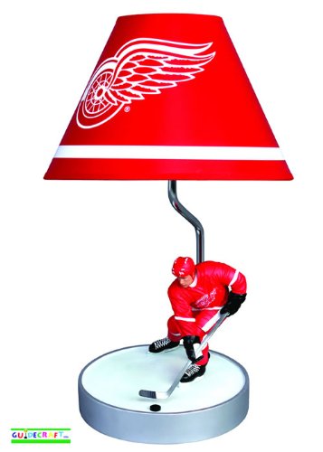 Beispielbild fr Detroit Red Wings (Nhl Today) zum Verkauf von Emily's Books