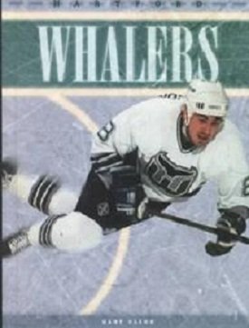 Hartford Whalers (Nhl Today) (9780886826765) by Olson, Gary