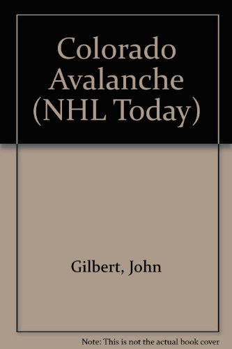 Stock image for Avalanche for sale by SecondSale