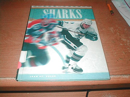 San Jose Sharks (Nhl Today) (9780886827441) by St. Peter, Joan