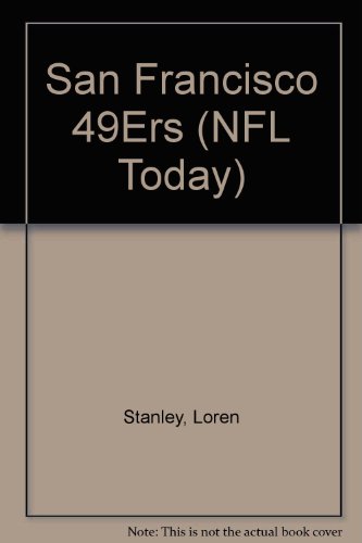Imagen de archivo de San Francisco 49Ers (NFL Today) a la venta por ThriftBooks-Atlanta