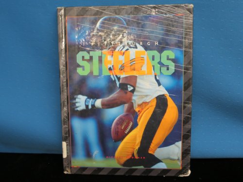 Pittsburgh Steelers (NFL Today) (9780886827984) by Goodman, Michael