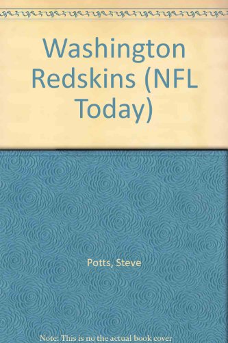 Beispielbild fr Washington Redskins zum Verkauf von Better World Books