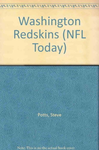 9780886828035: Washington Redskins (NFL Today)