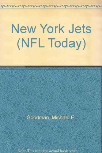 9780886828097: New York Jets (NFL Today)