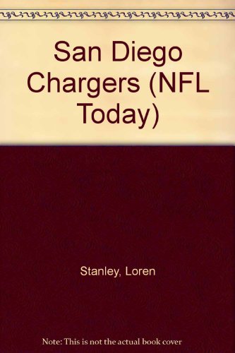 Beispielbild fr NFL Today - San Diego Chargers zum Verkauf von Alf Books