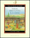 Sarah, Who Loved Laughter (Tales of Heaven and Earth) (9780886828264) by Quere, France; Marsh, Gwen
