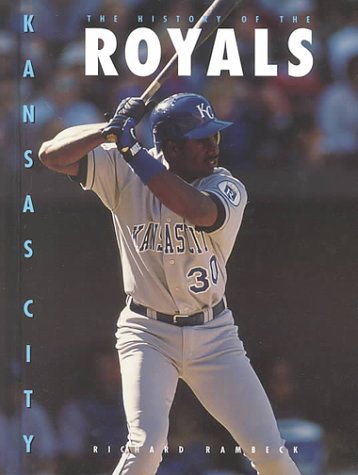 9780886829117: Kansas City Royals (Baseball (Mankato, Minn.).)