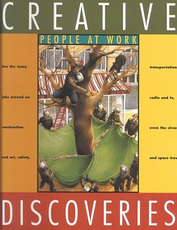 Stock image for People at Work for sale by Better World Books