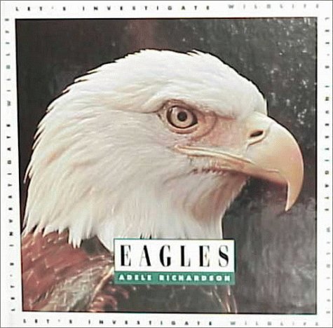 Imagen de archivo de Eagles a la venta por Better World Books: West