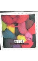 Stock image for Wool (Let's Investigate) for sale by Half Price Books Inc.