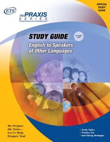 Stock image for English to Speakers of Other Languages for sale by Better World Books