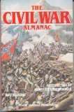 Beispielbild fr The Civil War Almanac zum Verkauf von Wonder Book