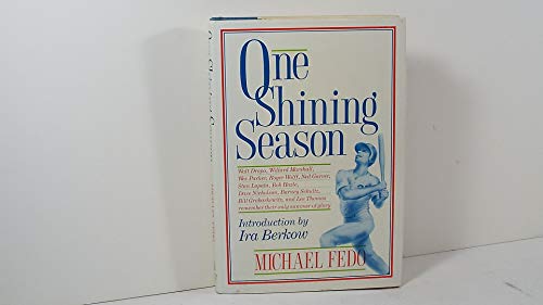 ONE SHINING SEASON