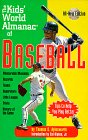 9780886877873: The Kids' World Almanac of Baseball