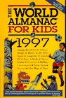 Beispielbild fr The World Almanac for Kids 1997 (Paper) zum Verkauf von Wonder Book