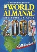 Stock image for World Almanac and Book of Facts 2006 (2006) (WORLD ALMANAC AND BOOK OF FACTS (CLOTH)) for sale by OwlsBooks