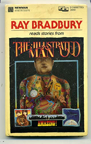 Illustrated Man (9780886900052) by Bradbury, Ray