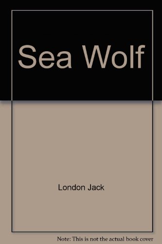 Imagen de archivo de Sea Wolf a la venta por The Yard Sale Store