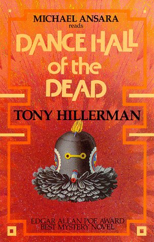 Dance Hall of the Dead (9780886901271) by Hillerman, Tony; Ansara, Michael