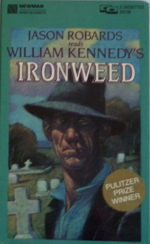 Imagen de archivo de William Kennedy's Ironweed a la venta por The Yard Sale Store