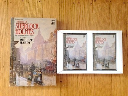Memoirs of Sherlock Holmes (9780886909789) by Doyle, Arthur Conan, Sir