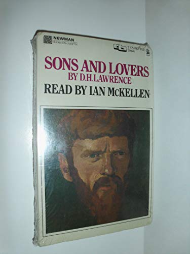 Sons and Lovers (9780886909802) by D. H. Lawrence
