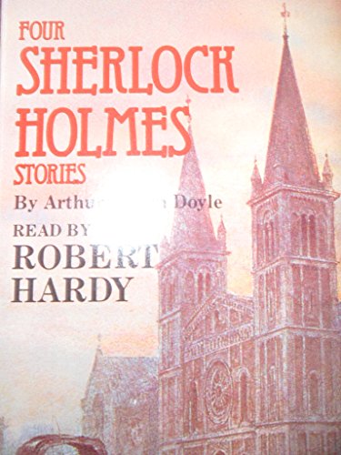 Four Sherlock Holmes Stories (9780886909994) by Doyle, Arthur Conan, Sir