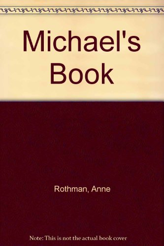 9780886930844: Michael's Book
