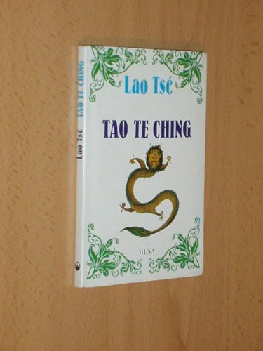 Imagen de archivo de Tao Te Ching a la venta por ThriftBooks-Atlanta