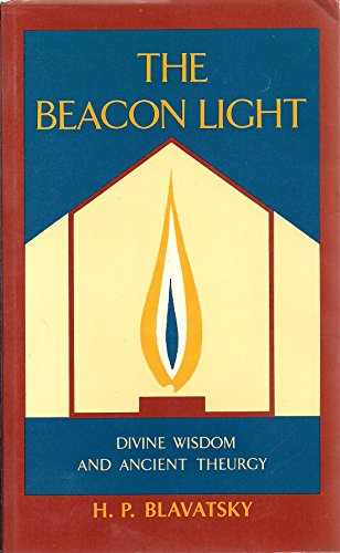 Beispielbild fr The Beacon Light zum Verkauf von Books From California